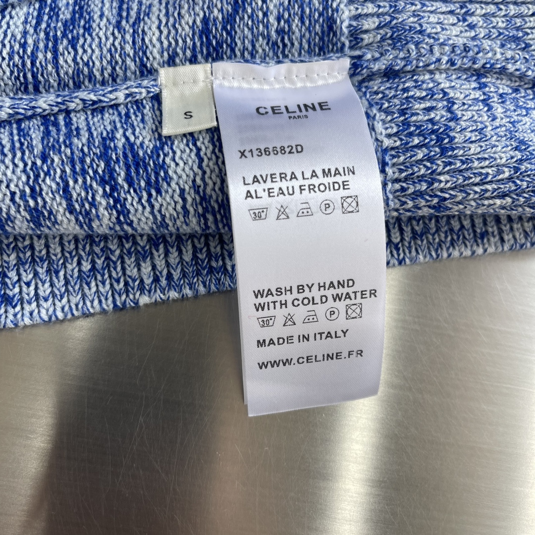 Celine Basic Clothing Knitted S-m-l-xl