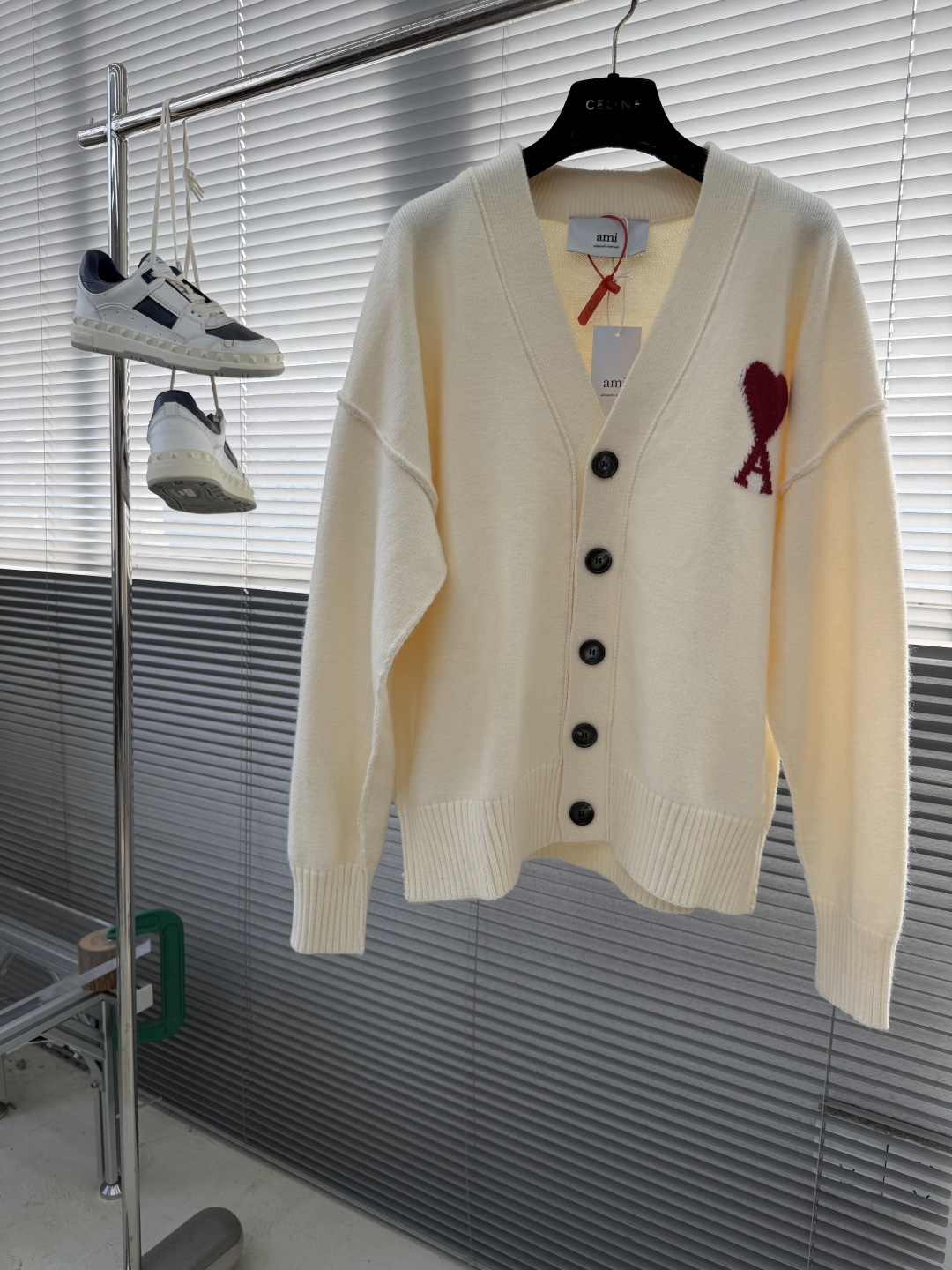 Basic Clothing Wool S-m-l-xl