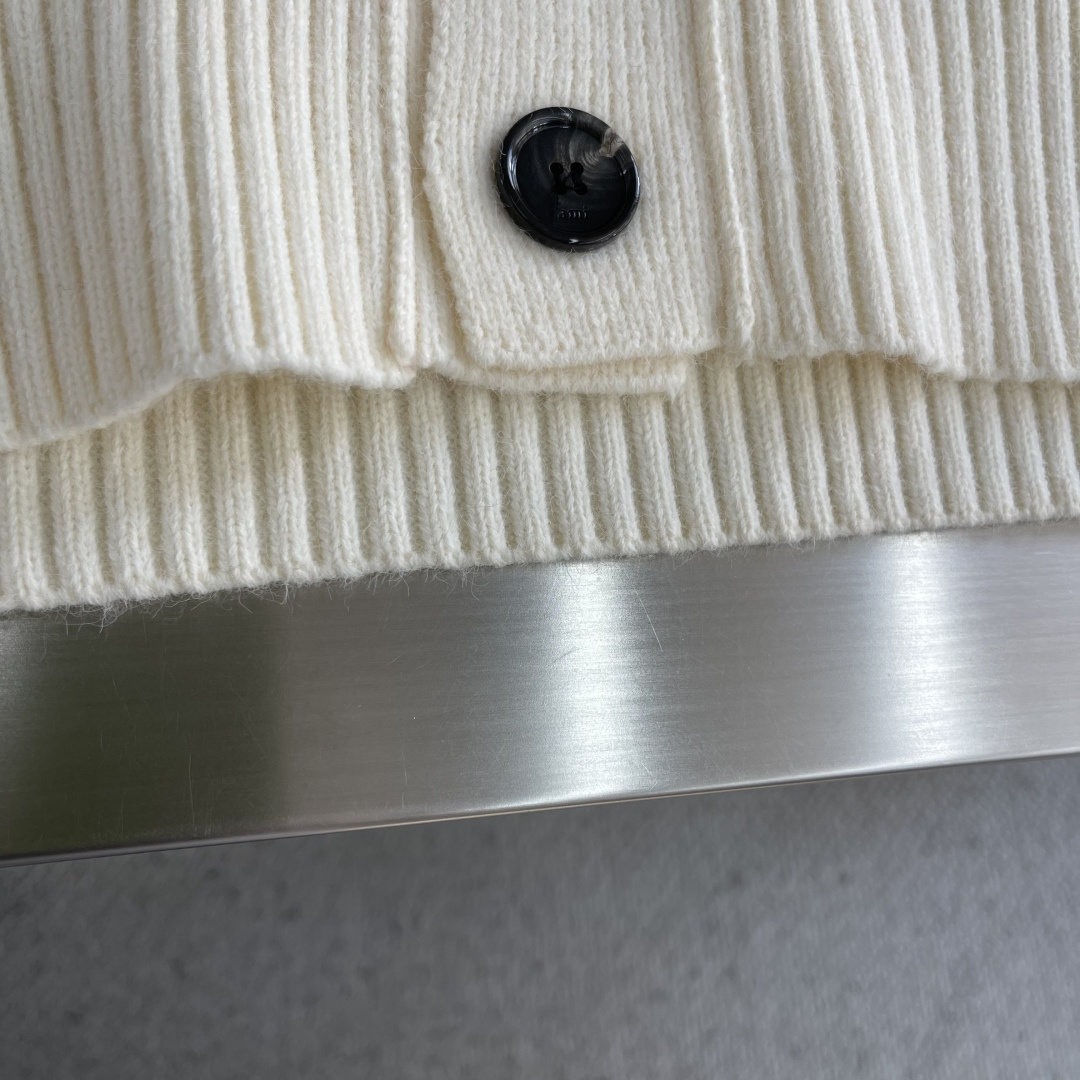 Basic Clothing Wool S-m-l-xl