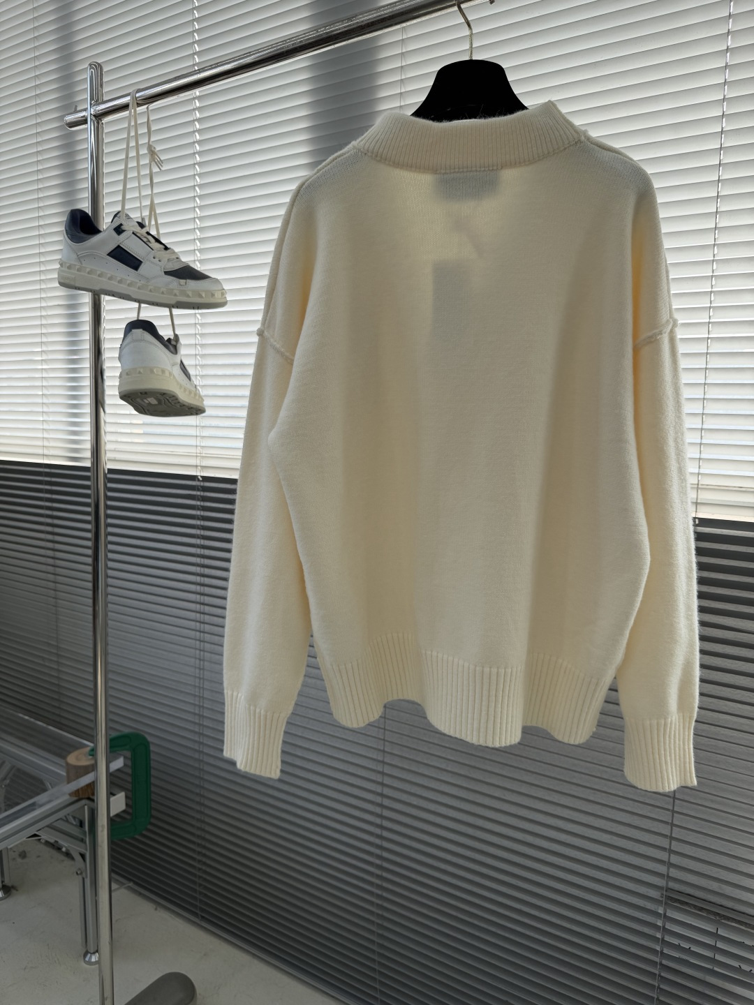 Basic Clothing Wool S-m-l-xl