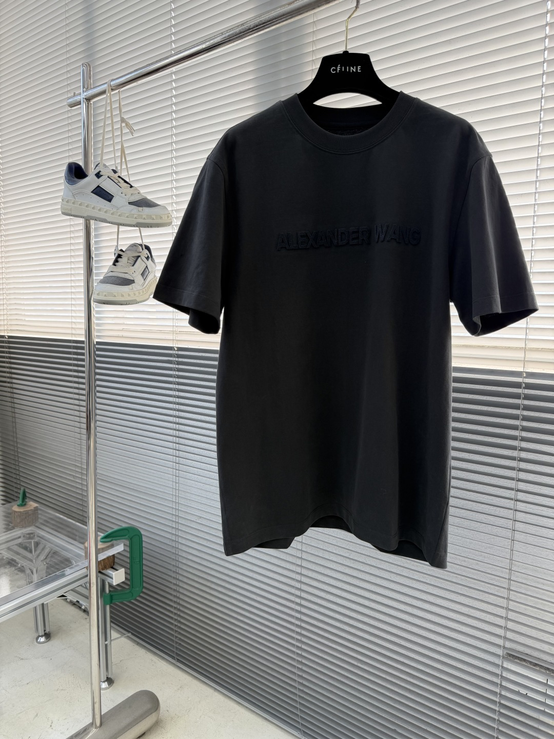 Alexander Wang Basic Clothing Cotton White M-l-xl-xxl