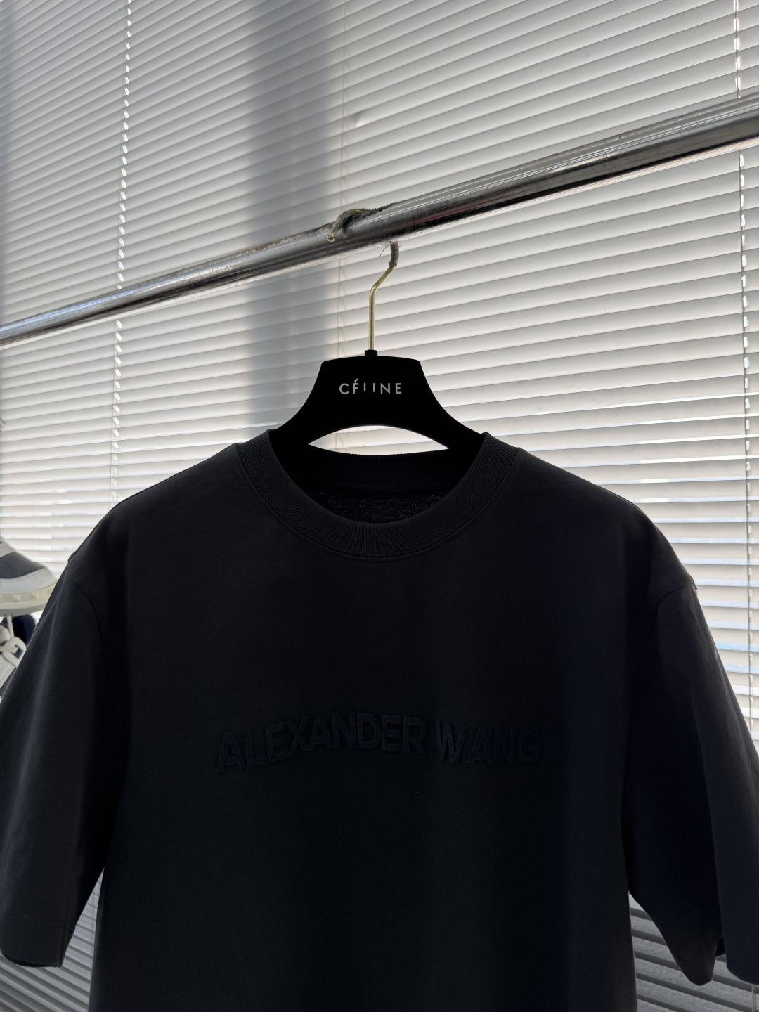 Alexander Wang Basic Clothing Cotton White M-l-xl-xxl