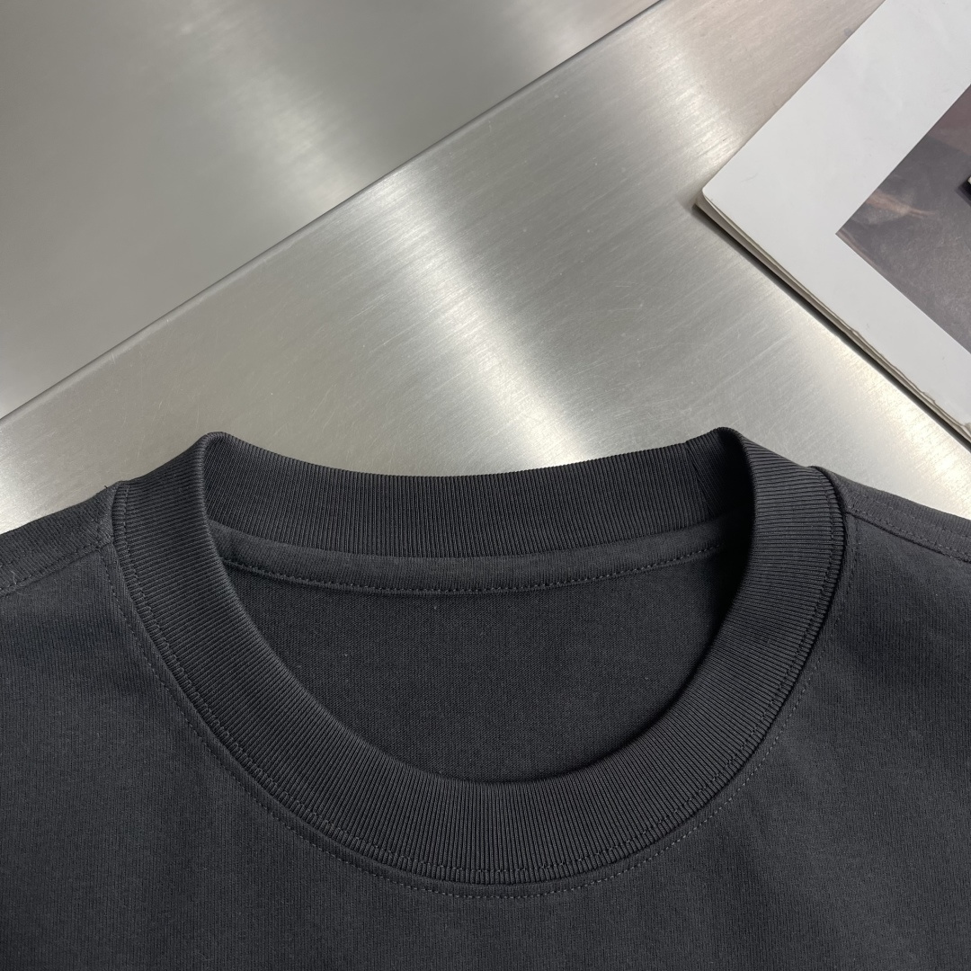 Alexander Wang Basic Clothing Cotton White M-l-xl-xxl