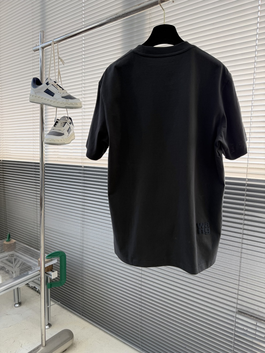 Alexander Wang Basic Clothing Cotton White M-l-xl-xxl