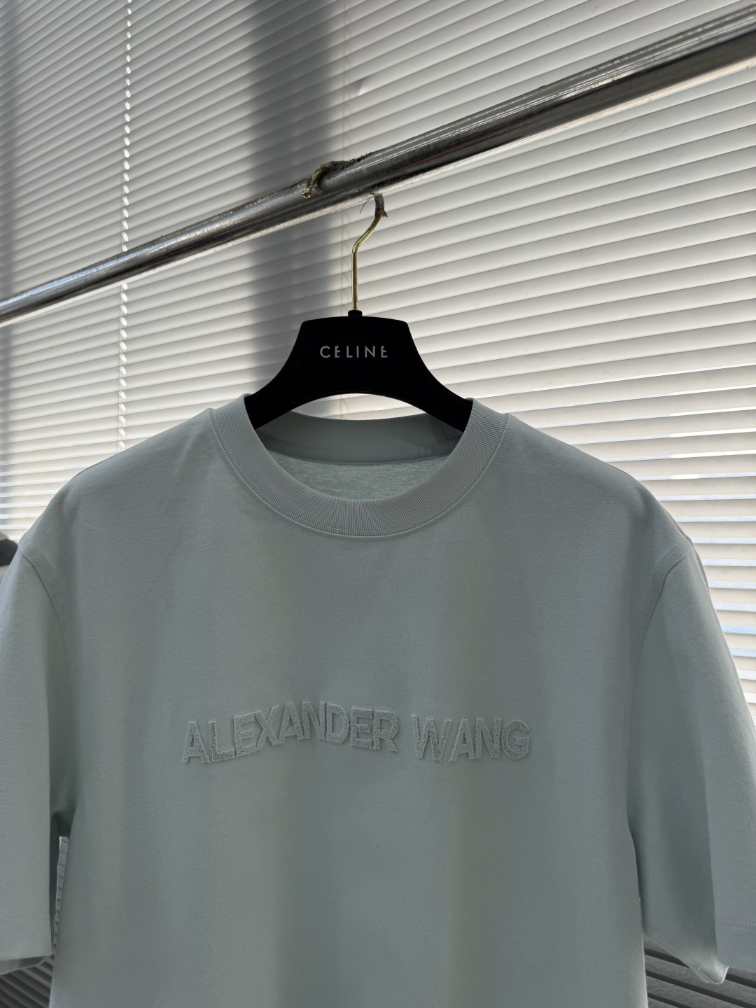 Alexander Wang Basic Clothing Cotton White M-l-xl-xxl