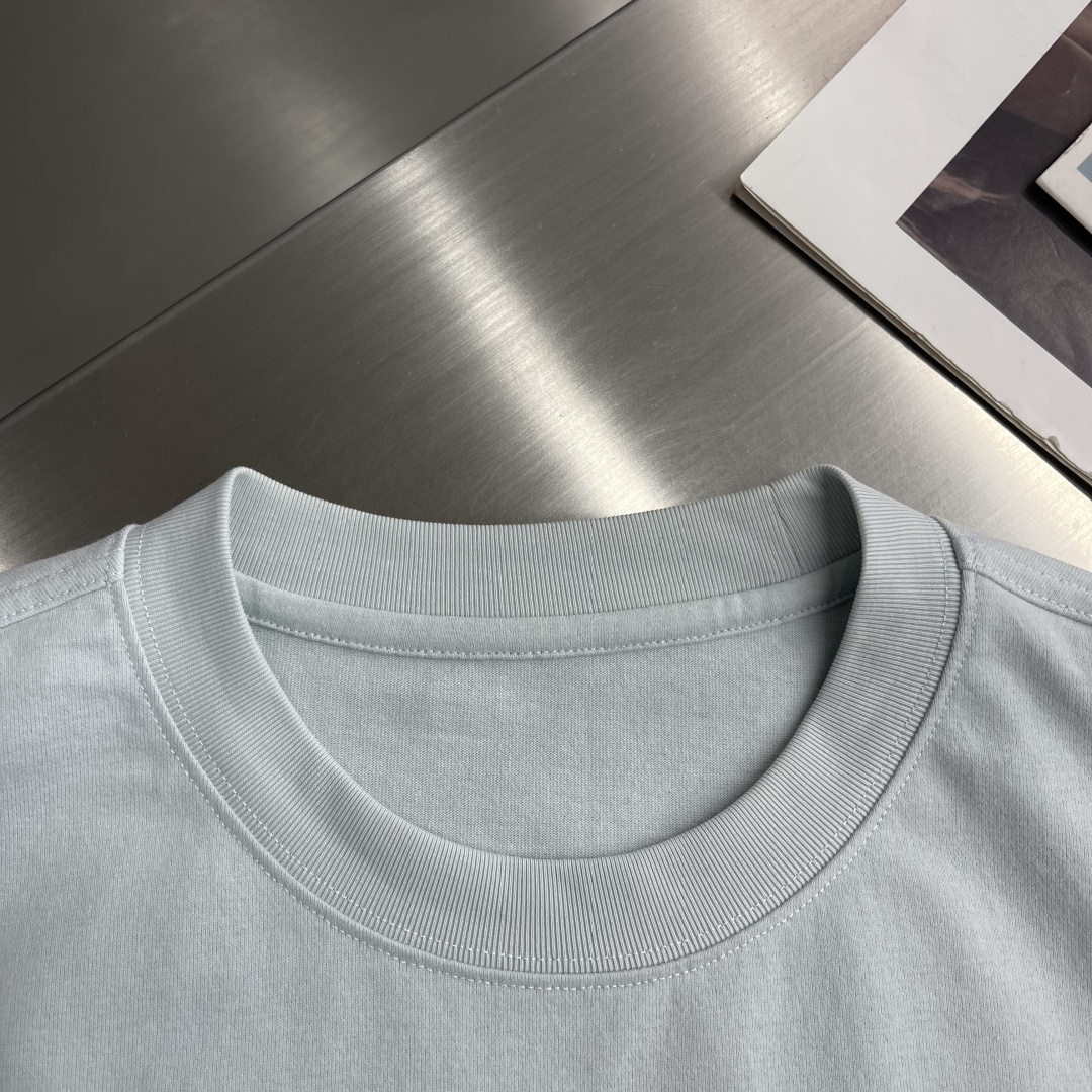 Alexander Wang Basic Clothing Cotton White M-l-xl-xxl