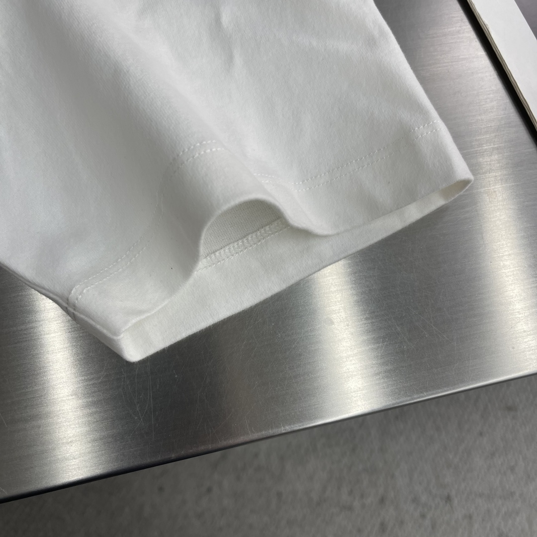 Alexander Wang Basic Clothing Cotton White M-l-xl-xxl