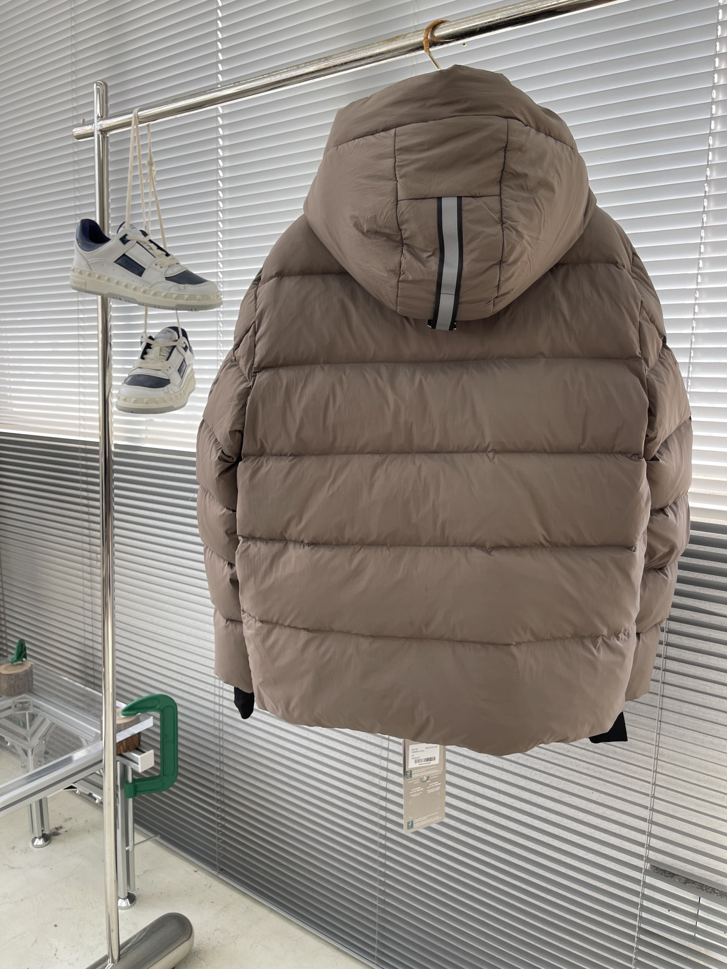 Canada Goose Couple Down Jacket Wool Hooded Xs-s-m-l-xl