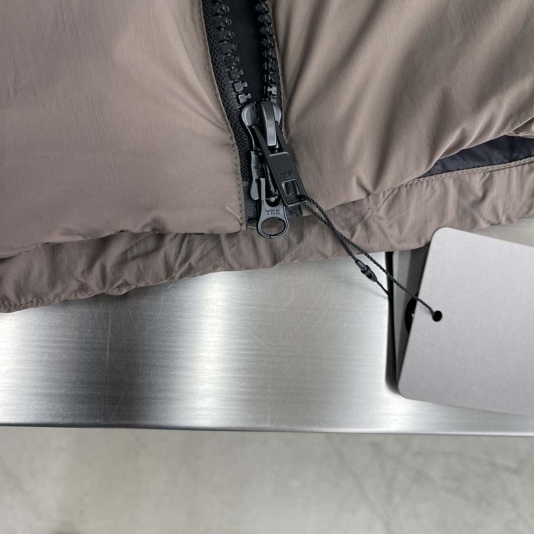 Canada Goose Couple Down Jacket Wool Hooded Xs-s-m-l-xl