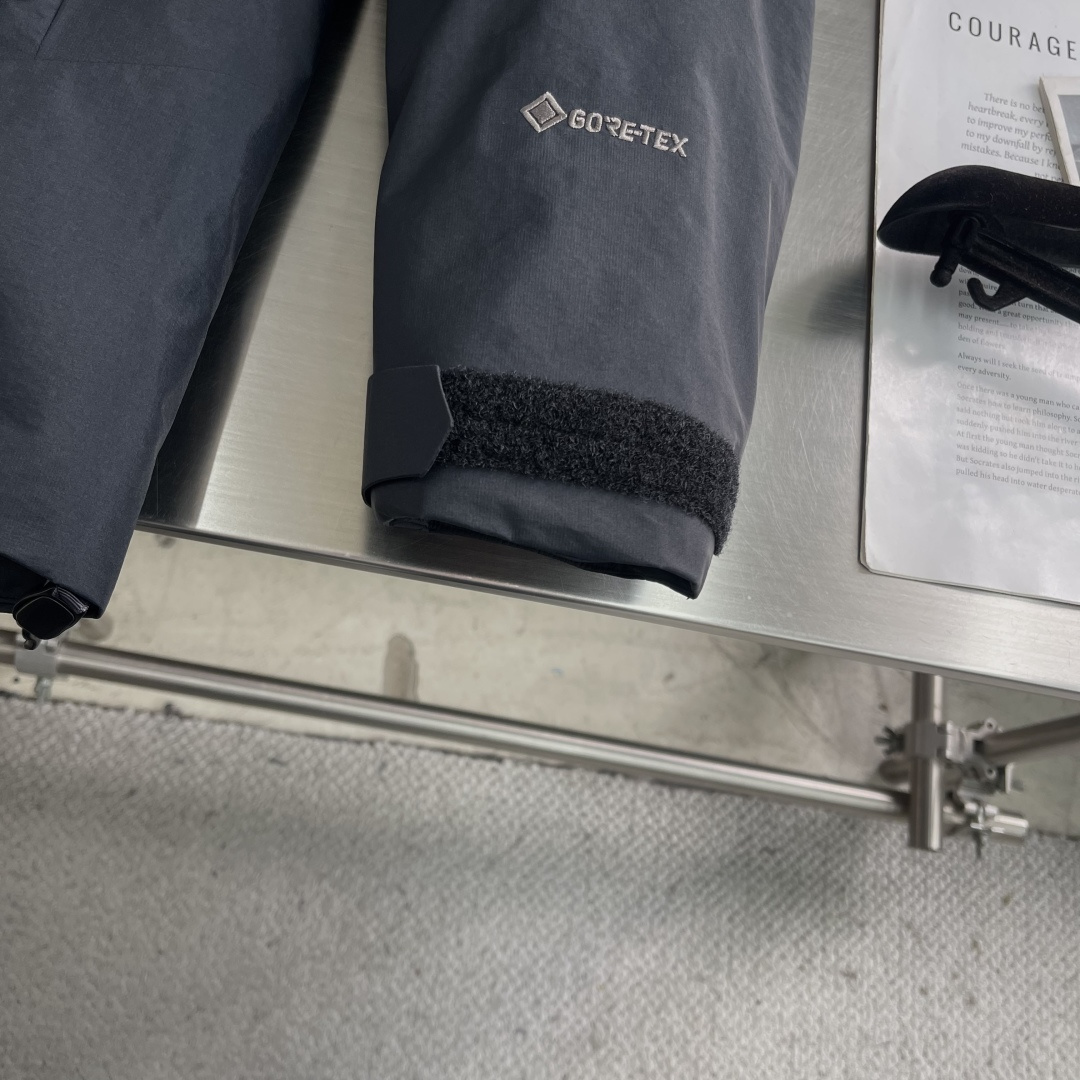 Kolon Sport Couple Down Jacket Goose Down Hooded S-m-l-xl-xxl