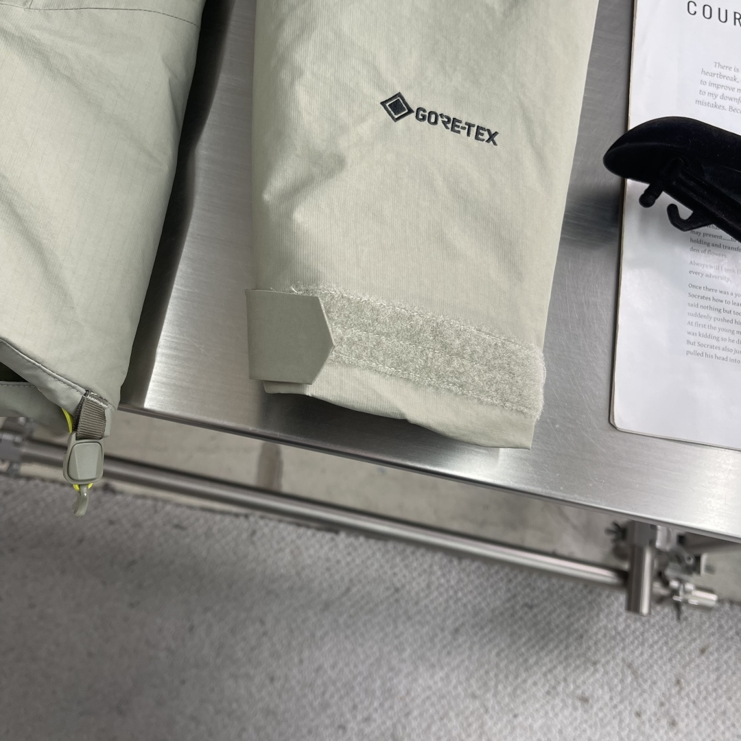 Kolon Sport Couple Down Jacket Goose Down Hooded S-m-l-xl-xxl