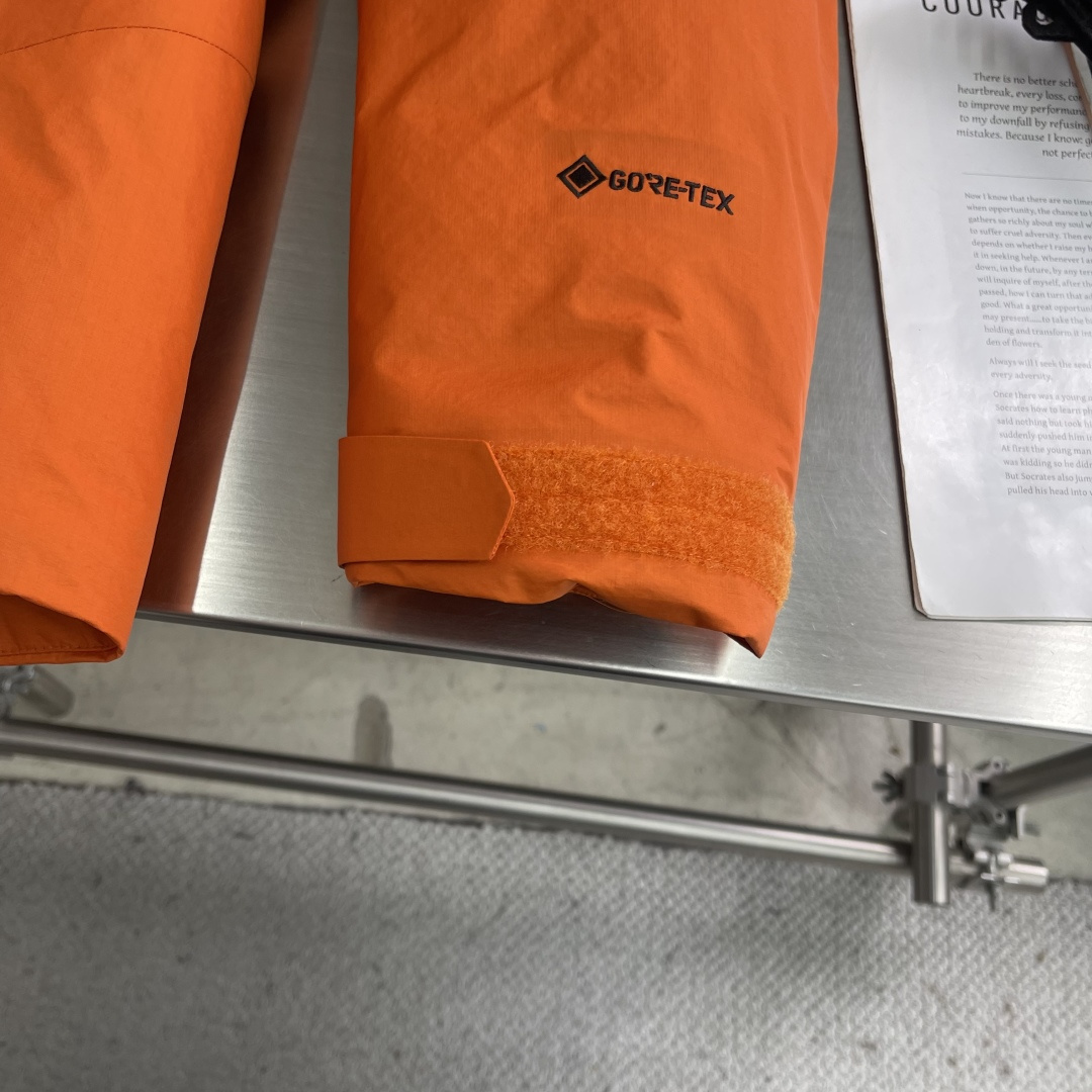 Kolon Sport Couple Down Jacket Goose Down Hooded S-m-l-xl-xxl