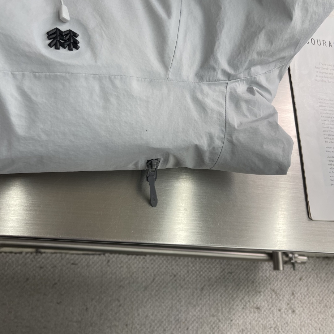 Kolon Sport Couple Down Jacket Goose Down Hooded S-m-l-xl-xxl