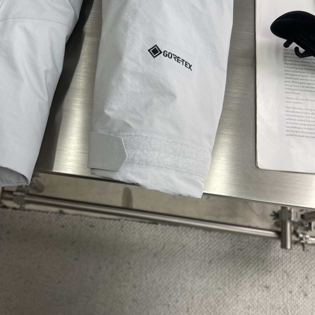 Kolon Sport Couple Down Jacket Goose Down Hooded S-m-l-xl-xxl