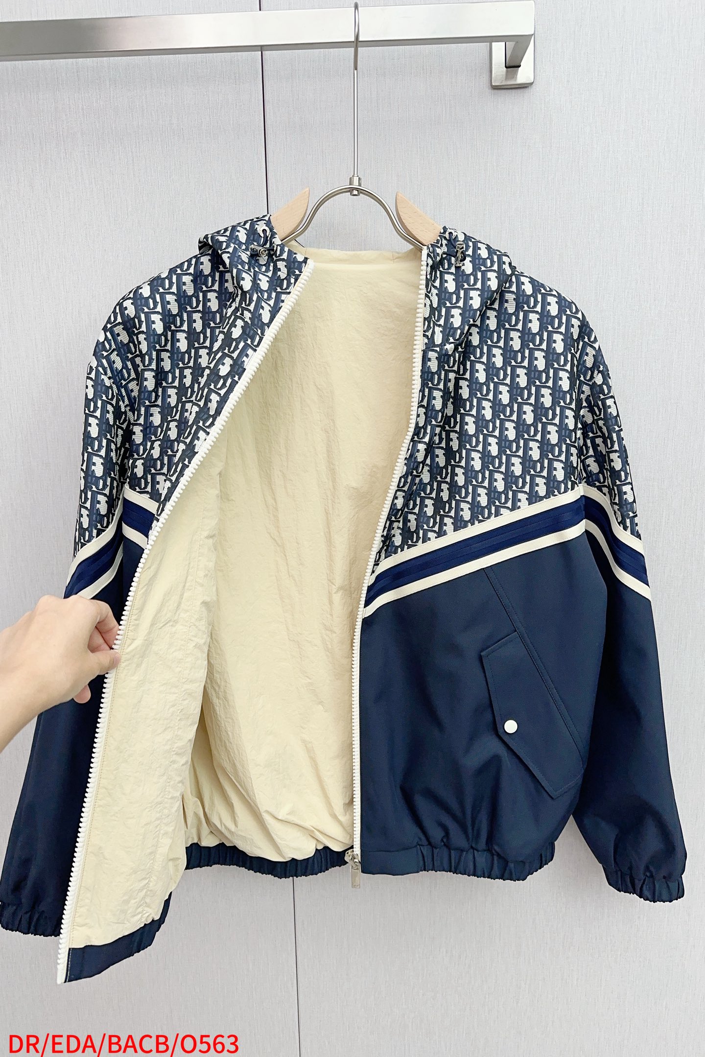 Dior Male Jacket M-l-xl