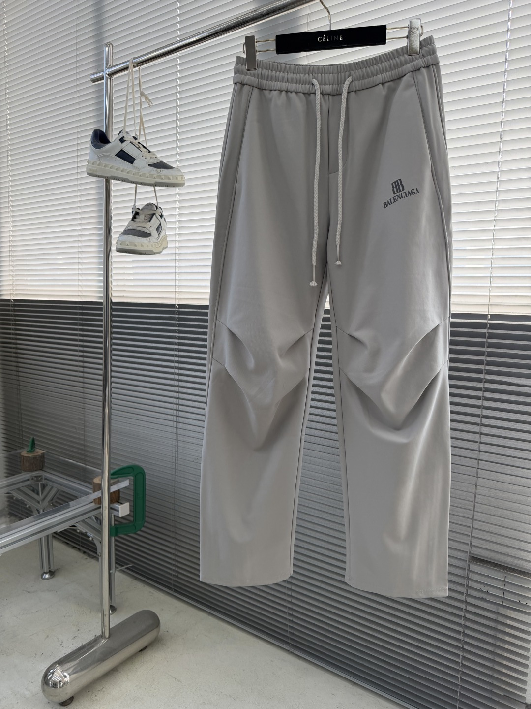 Balenciaga Hoodie M-l-xl