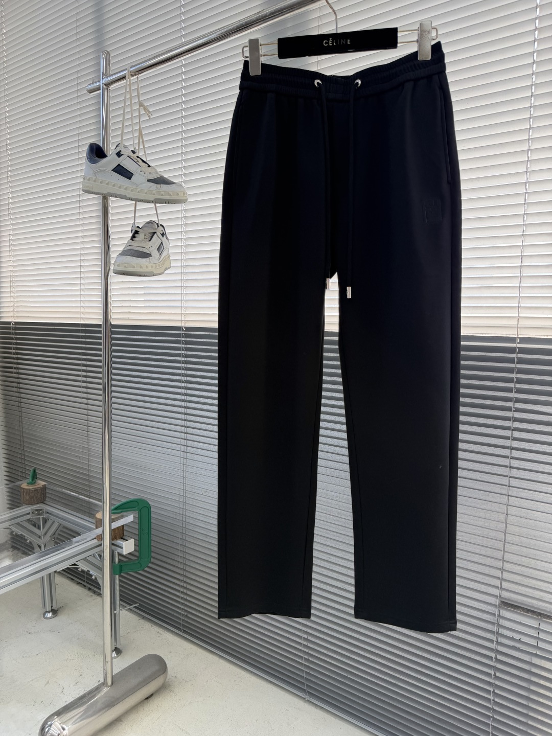 Fendi Male Basic Clothing M-xl