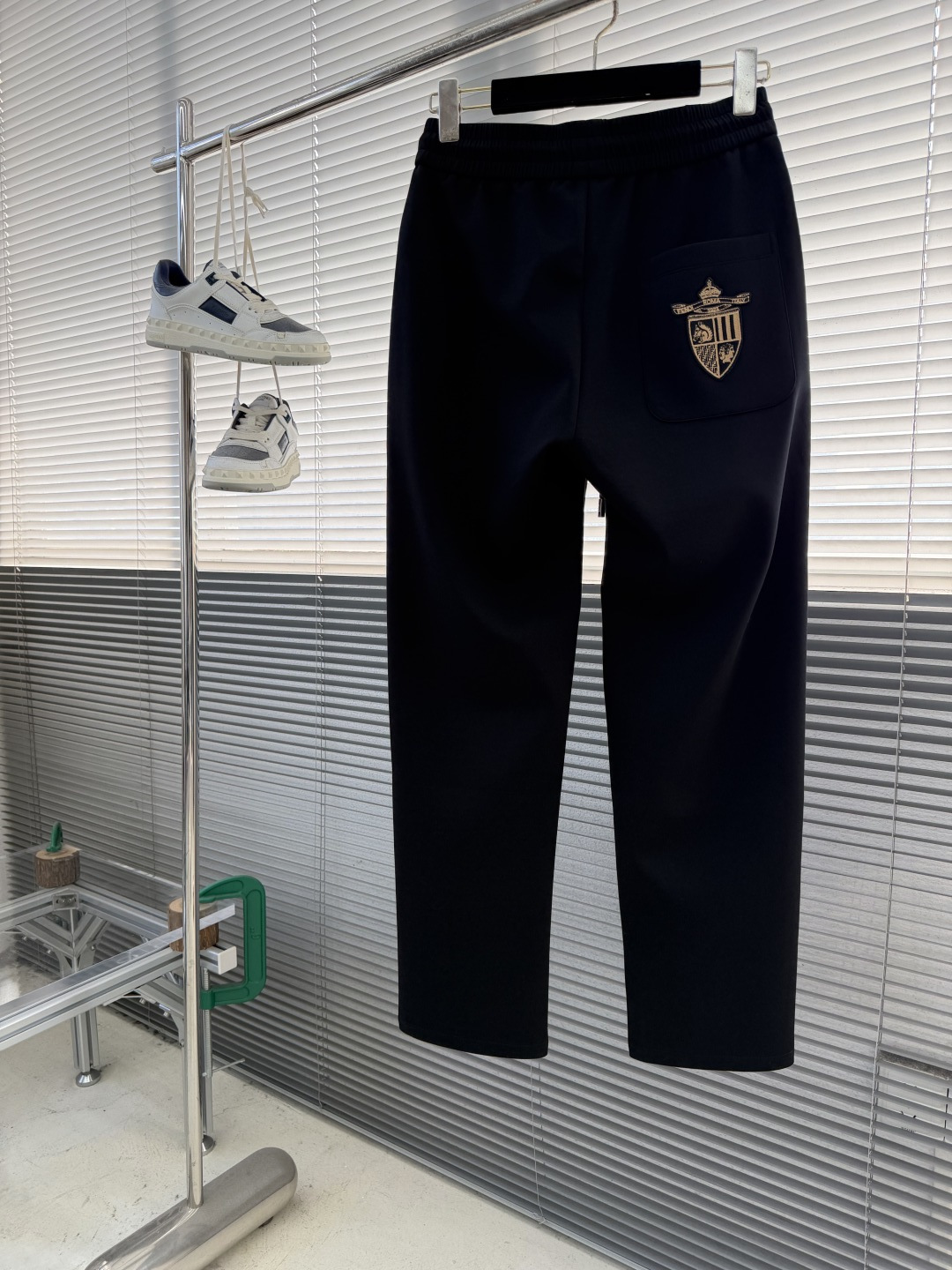 Fendi Male Basic Clothing M-xl