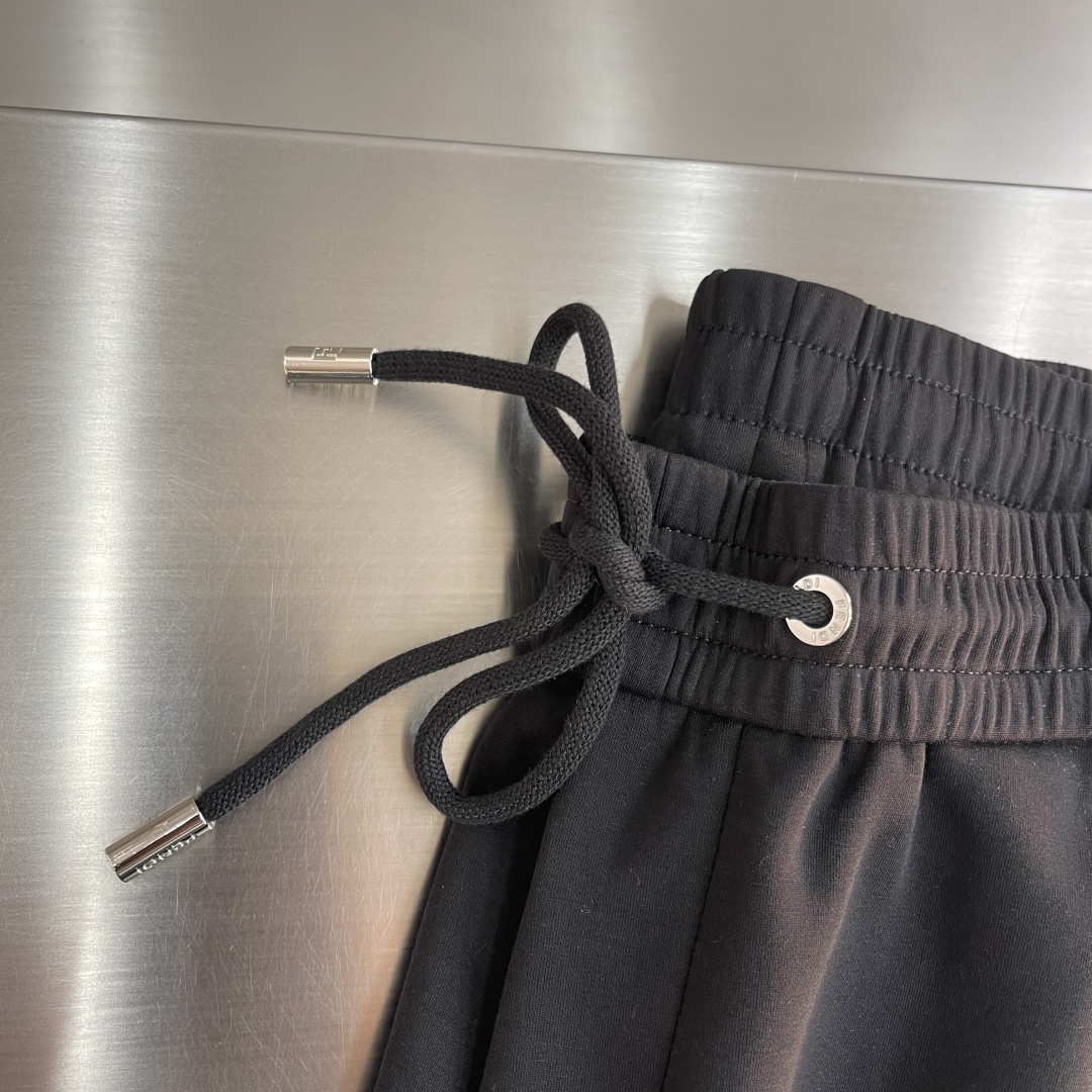 Fendi Male Basic Clothing M-xl