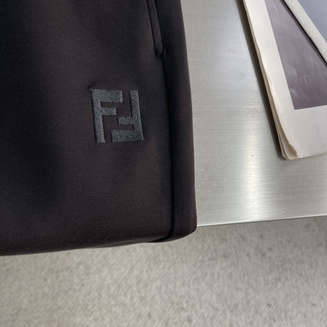 Fendi Male Basic Clothing M-xl