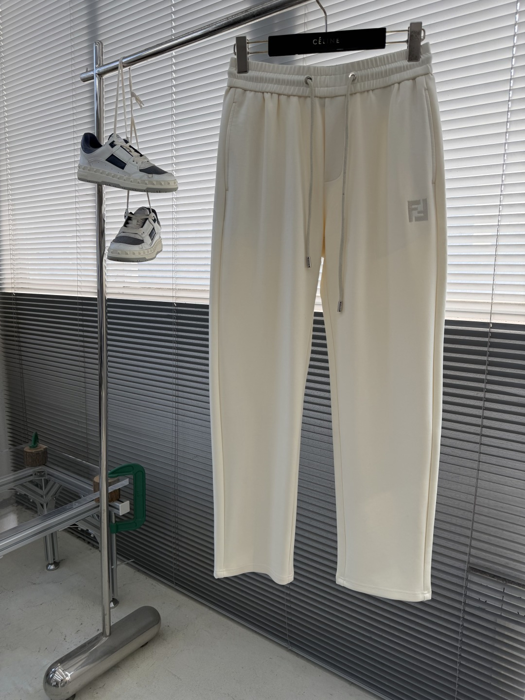 Fendi Male Basic Clothing M-xl