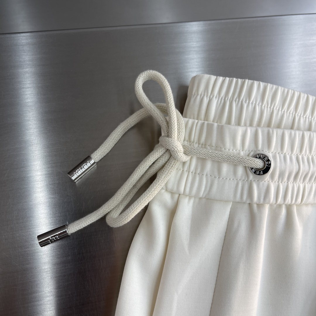 Fendi Male Basic Clothing M-xl