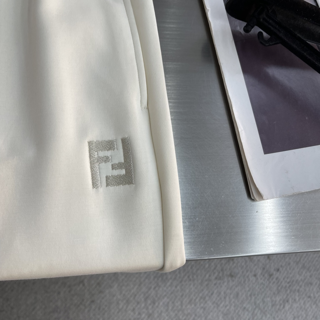 Fendi Male Basic Clothing M-xl