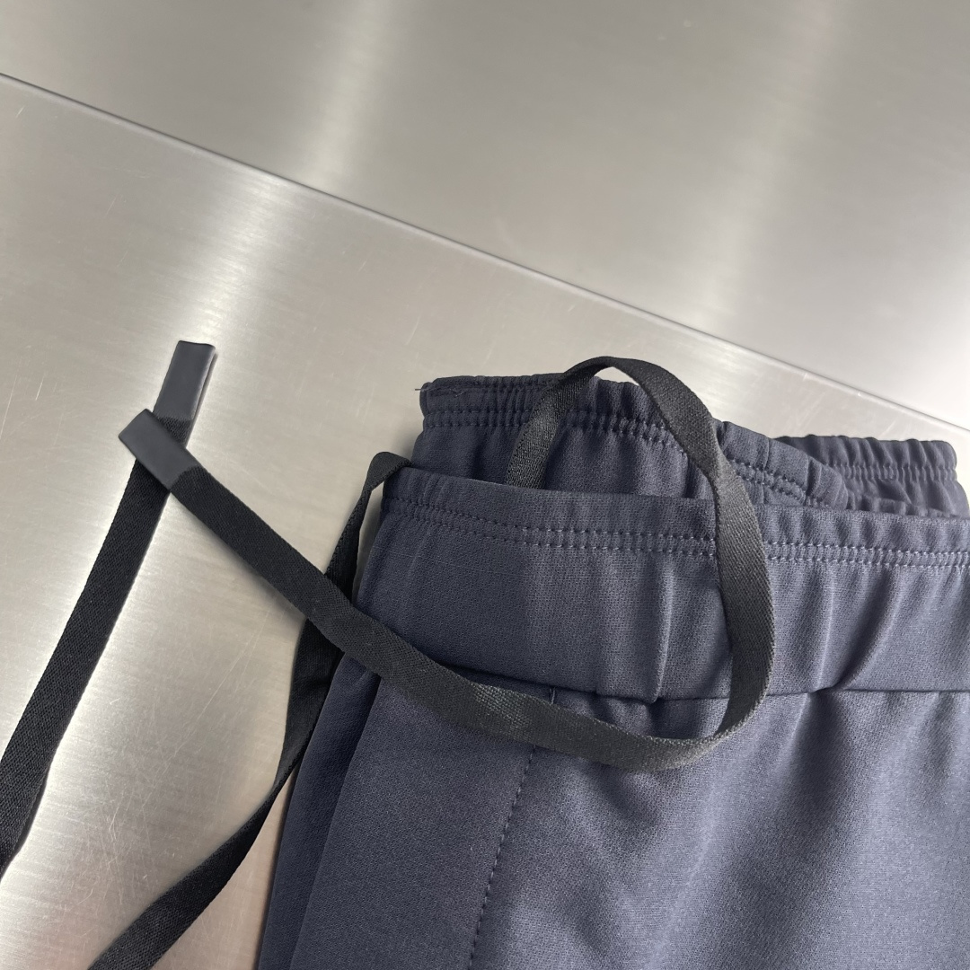 Kolon Sport Male Sports Pants Knitted Slim Fit S-m-l-xl