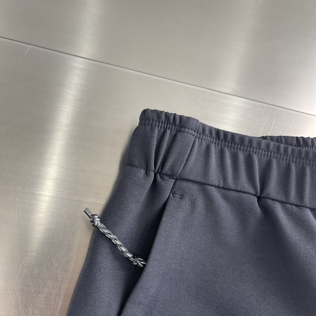 Kolon Sport Male Sports Pants Knitted Slim Fit S-m-l-xl