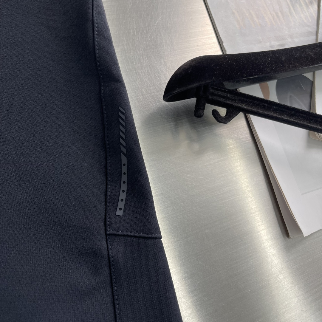 Kolon Sport Male Sports Pants Knitted Slim Fit S-m-l-xl