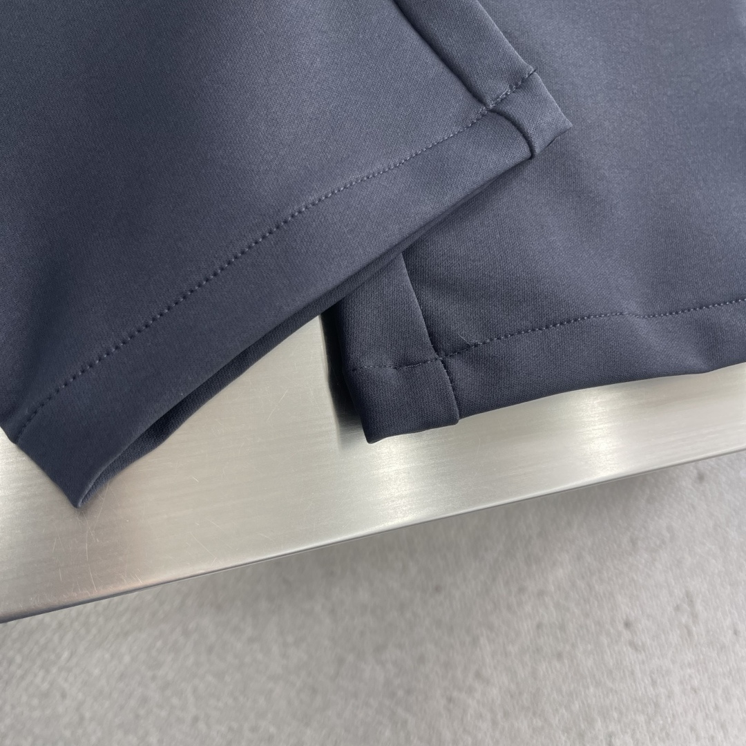 Kolon Sport Male Sports Pants Knitted Slim Fit S-m-l-xl