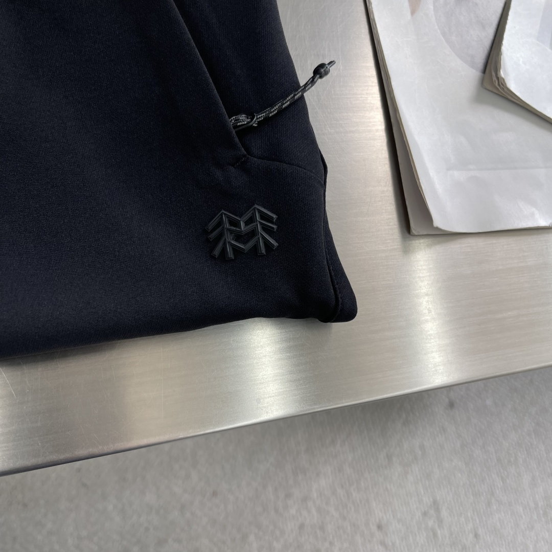 Kolon Sport Male Sports Pants Knitted Slim Fit S-m-l-xl