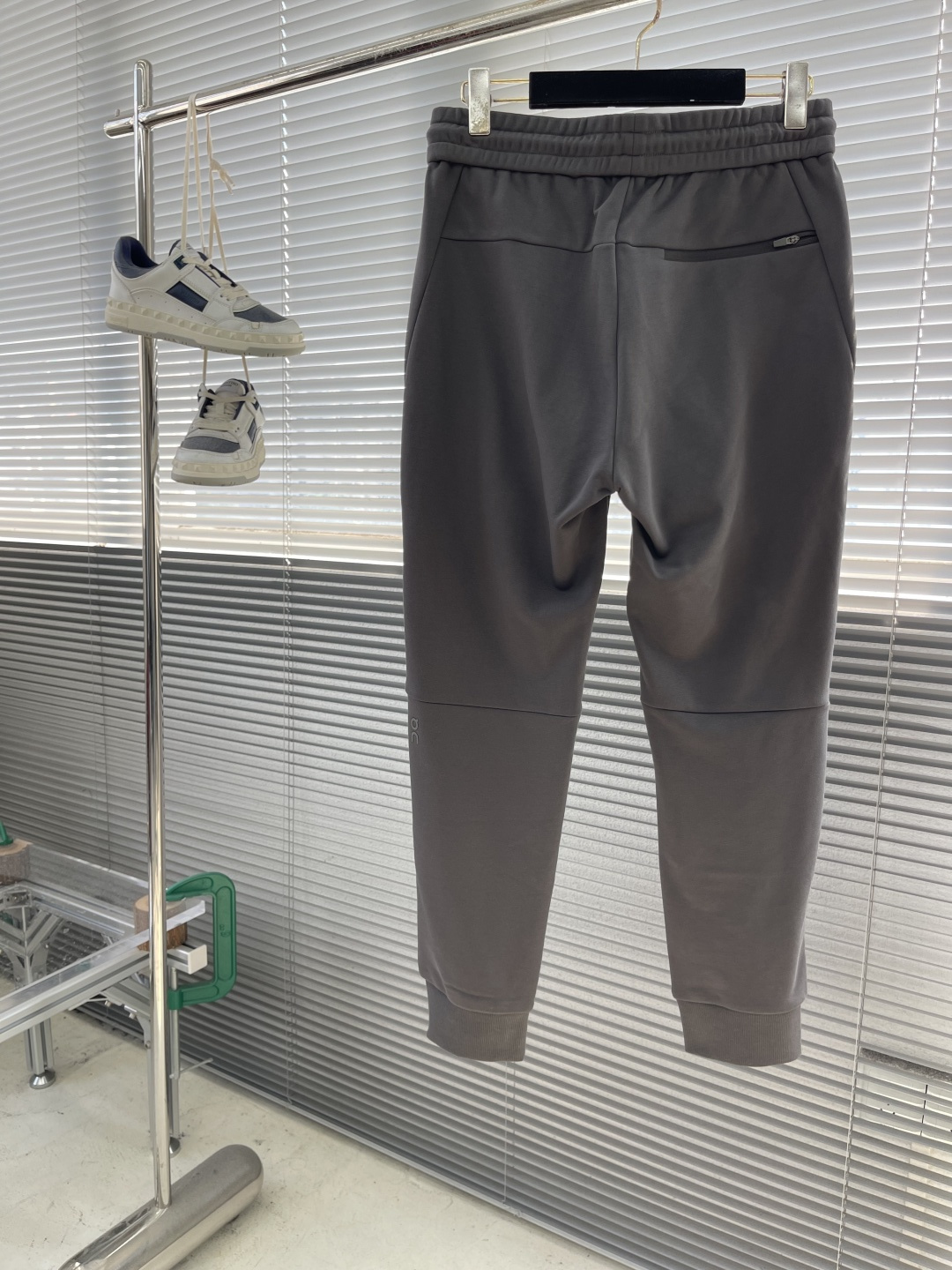Loewe Sports Pants Cotton M-l-xl