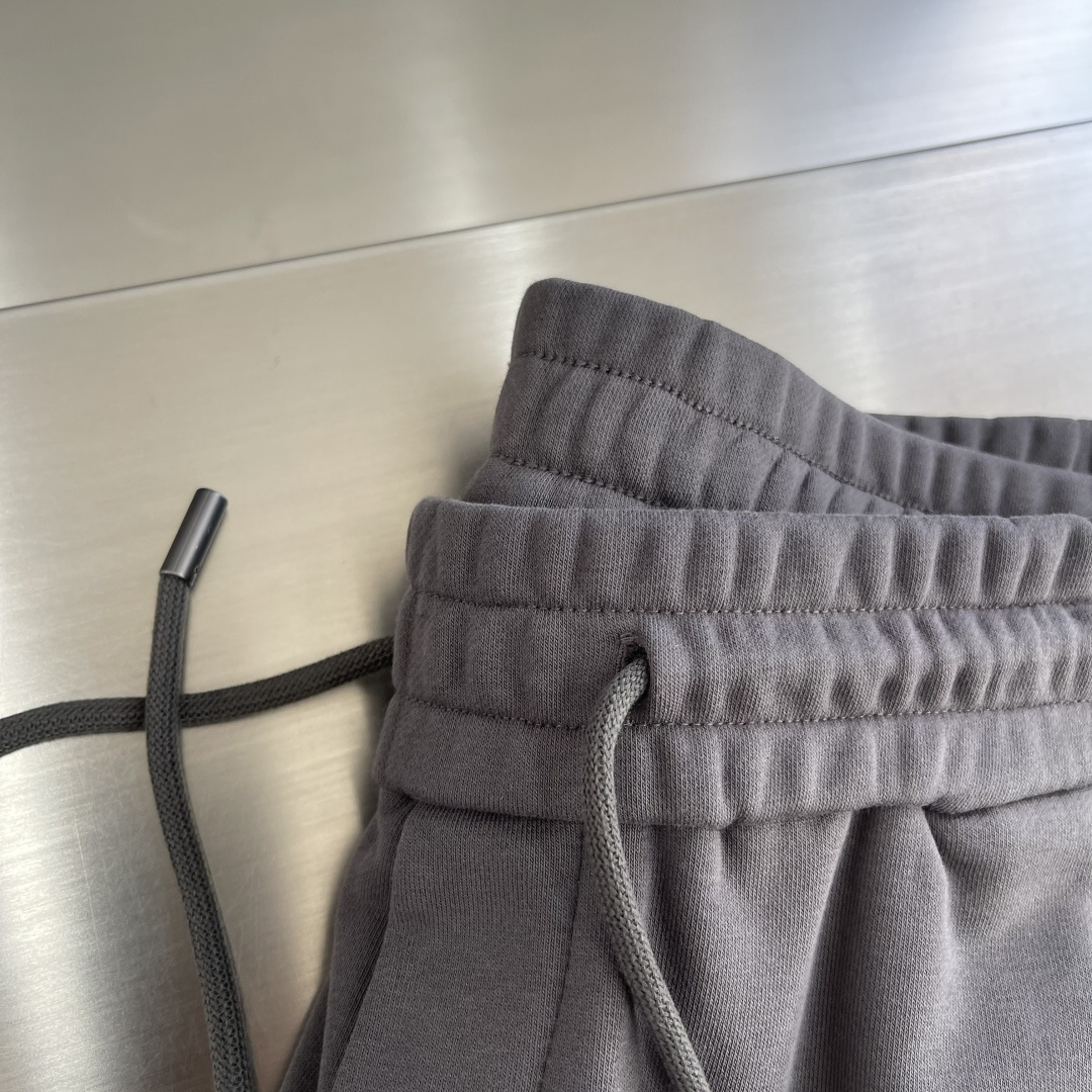 Loewe Sports Pants Cotton M-l-xl