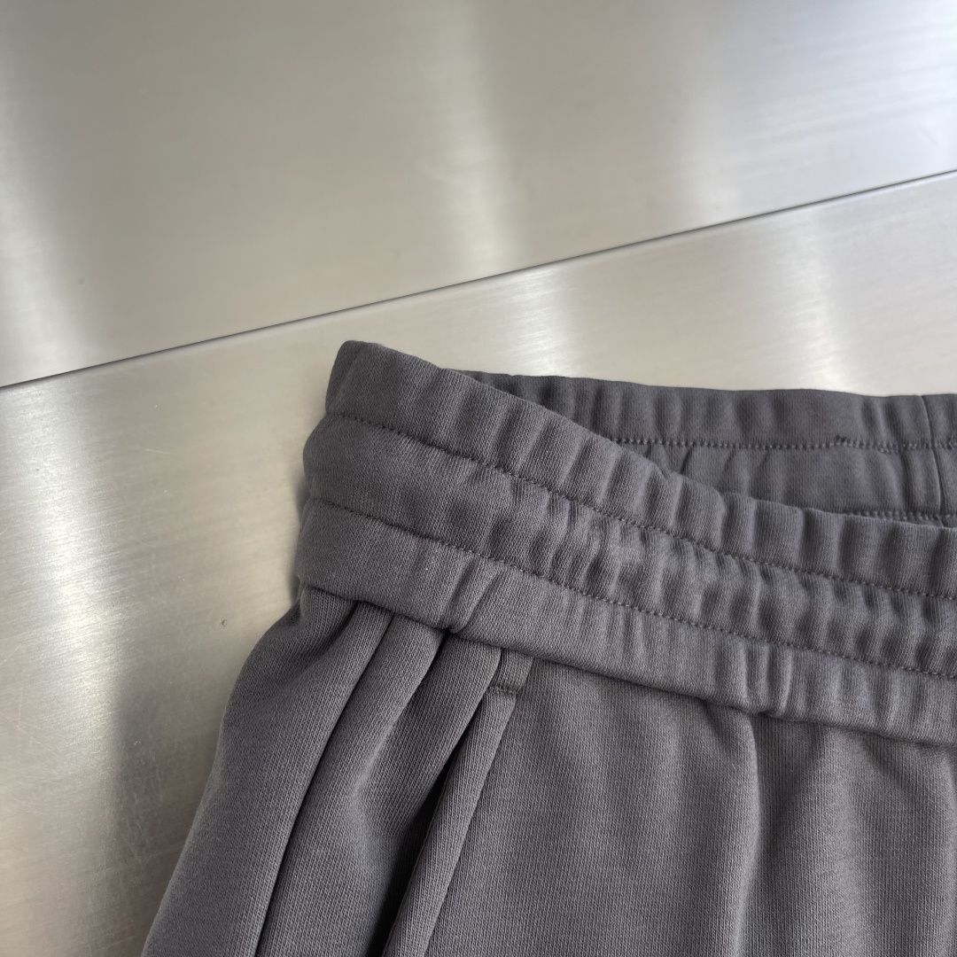 Loewe Sports Pants Cotton M-l-xl