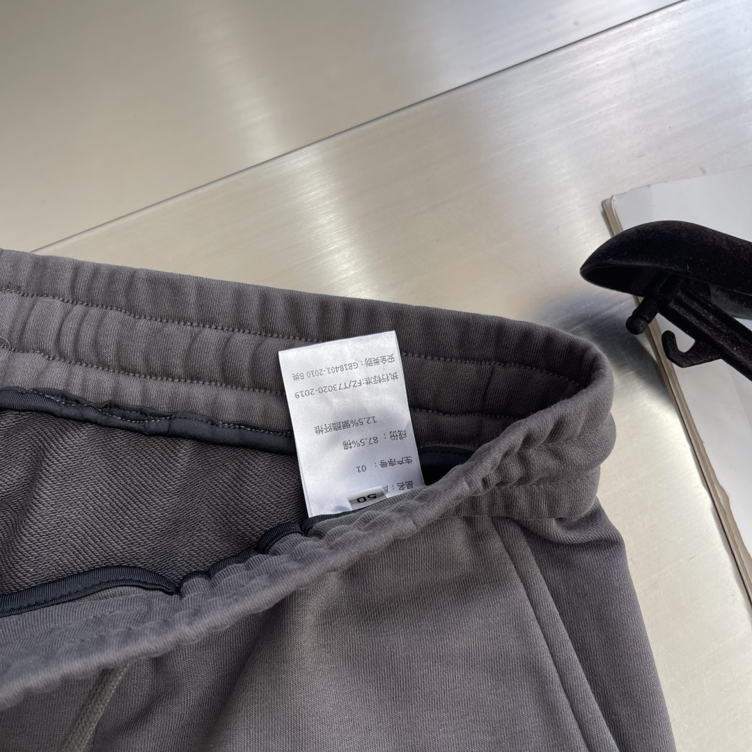 Loewe Sports Pants Cotton M-l-xl