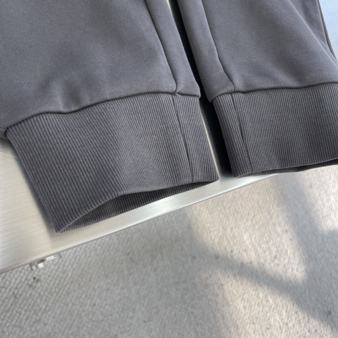 Loewe Sports Pants Cotton M-l-xl