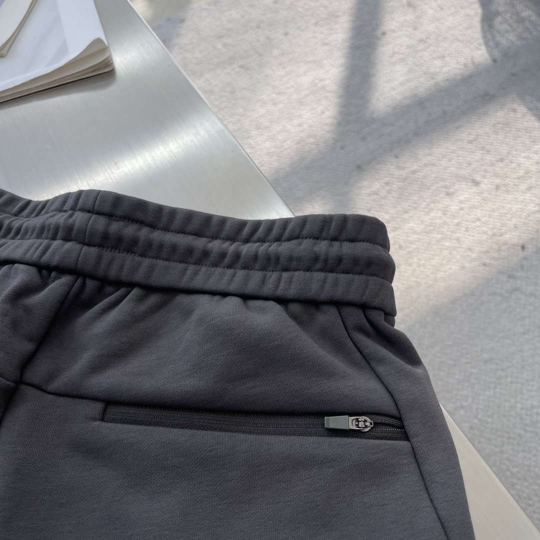 Loewe Sports Pants Cotton M-l-xl