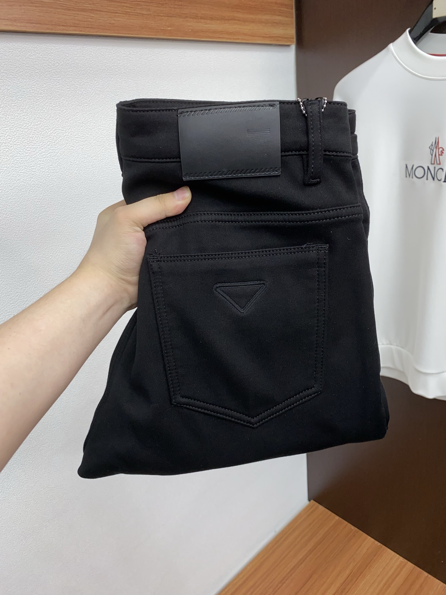 Prada Male Jeans S-l