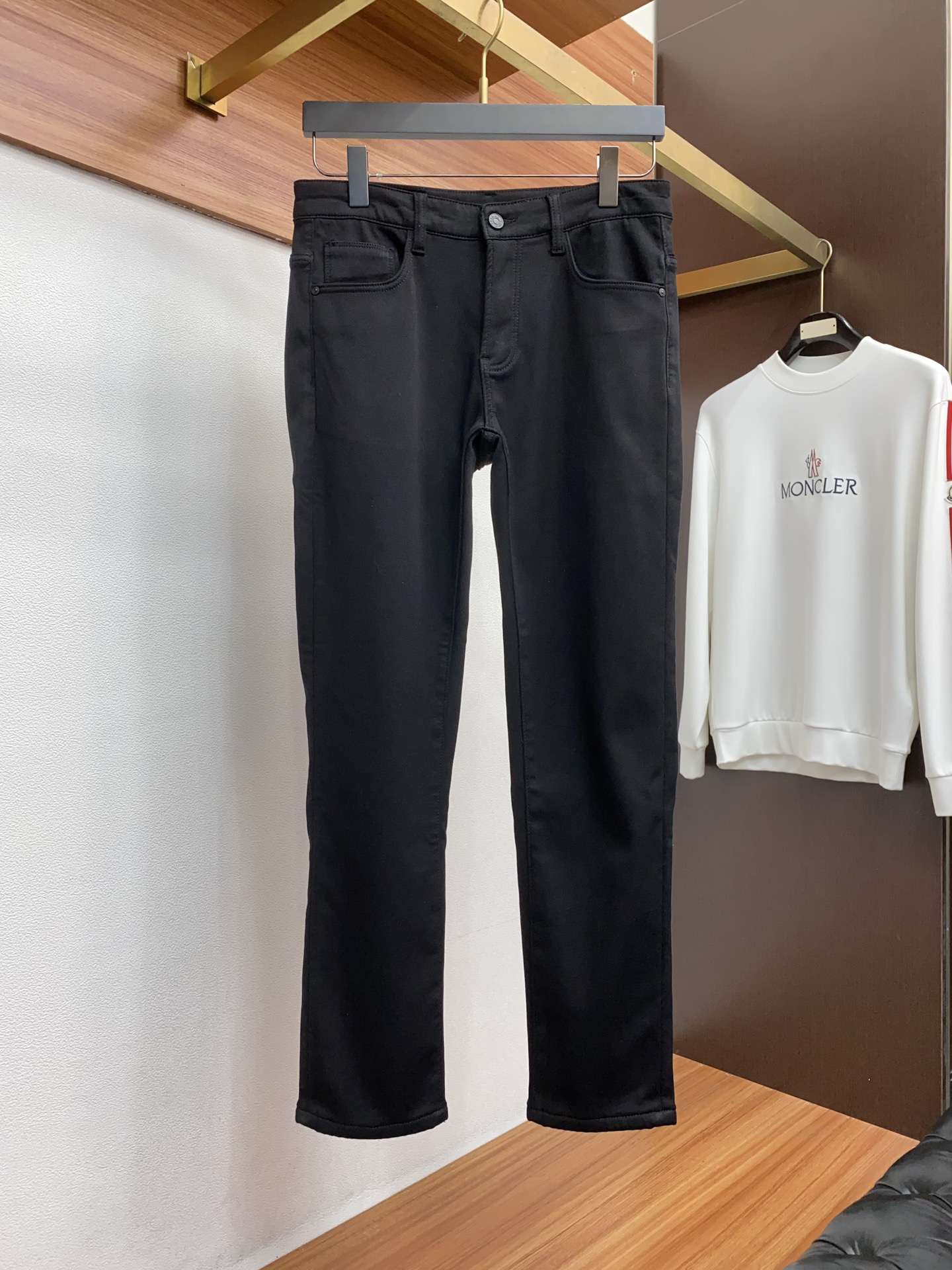 Prada Male Jeans S-l