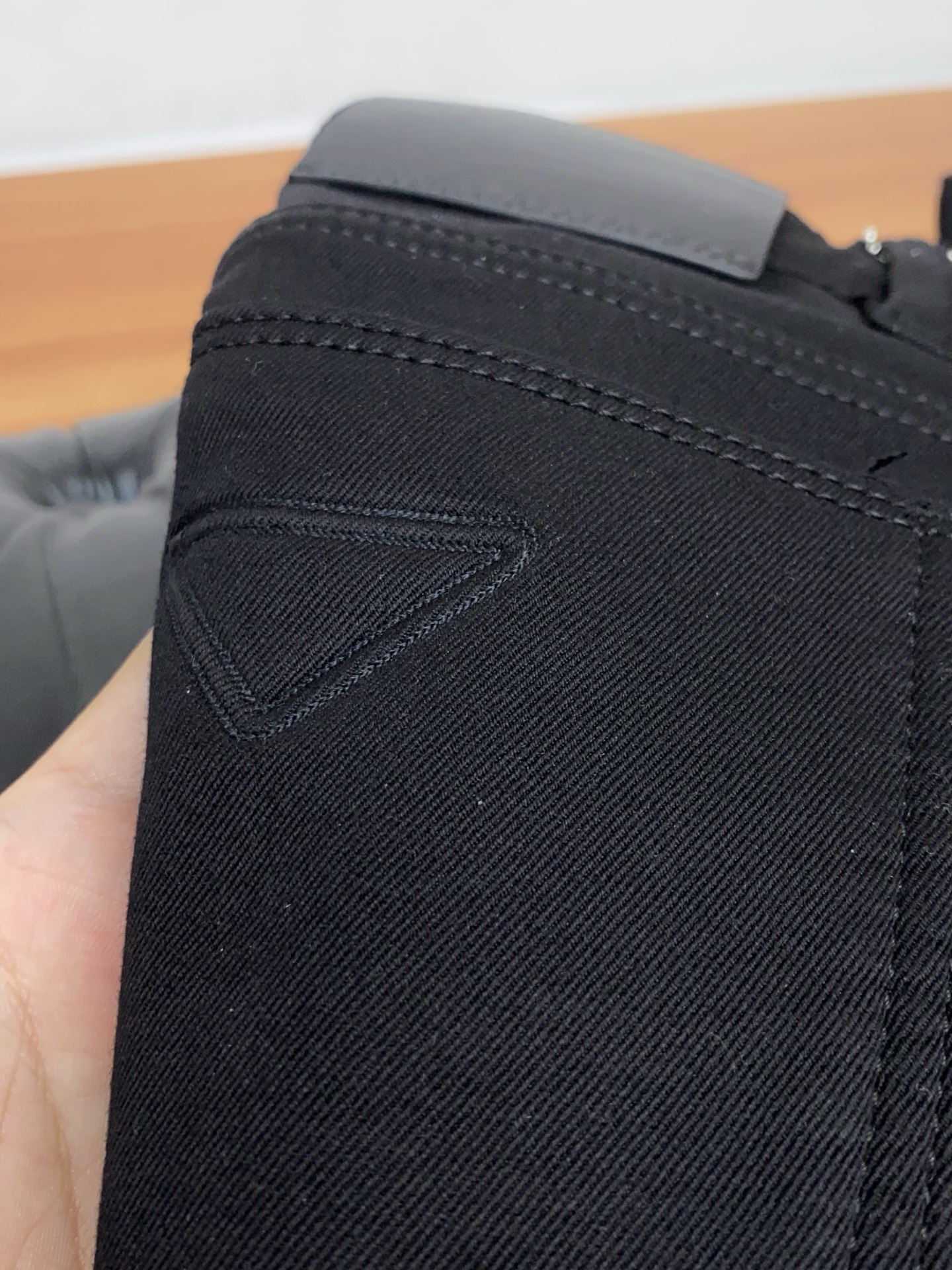 Prada Male Jeans S-l