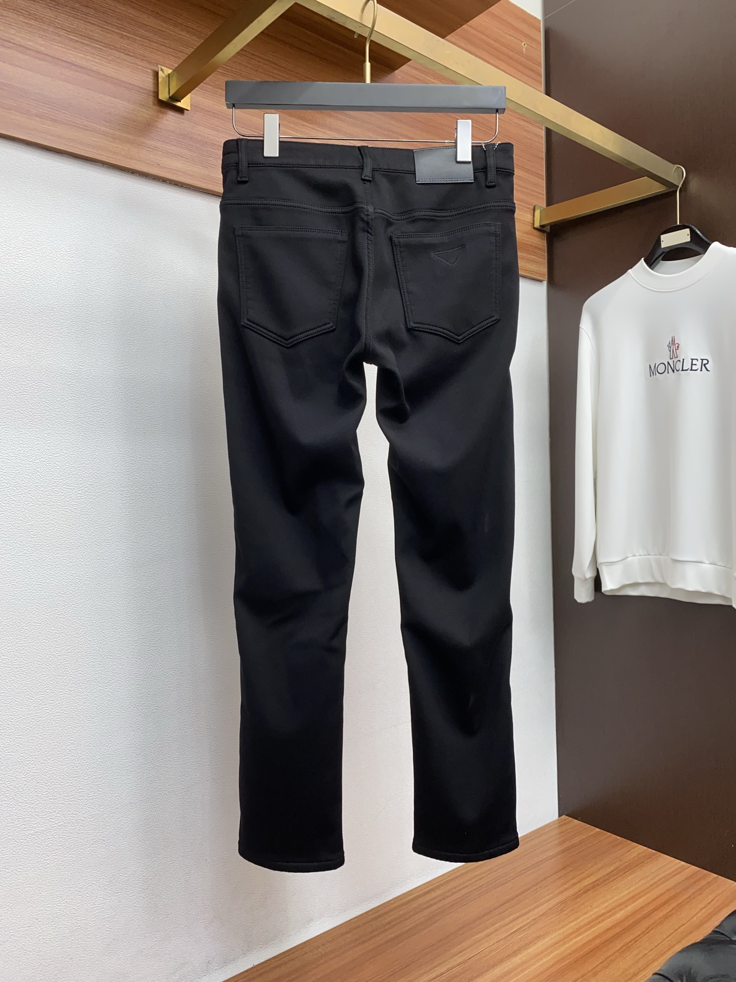Prada Male Jeans S-l
