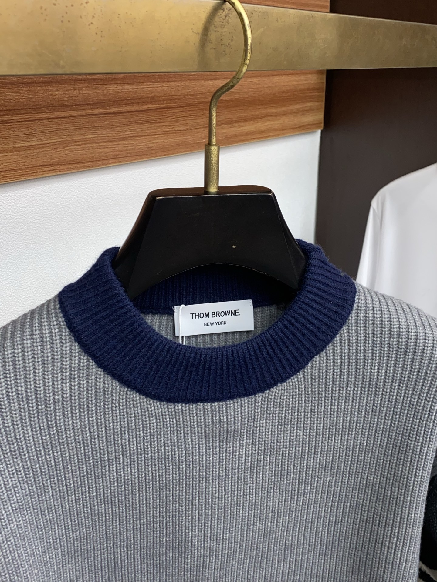 Male Basic Clothing Wool M-l-xl