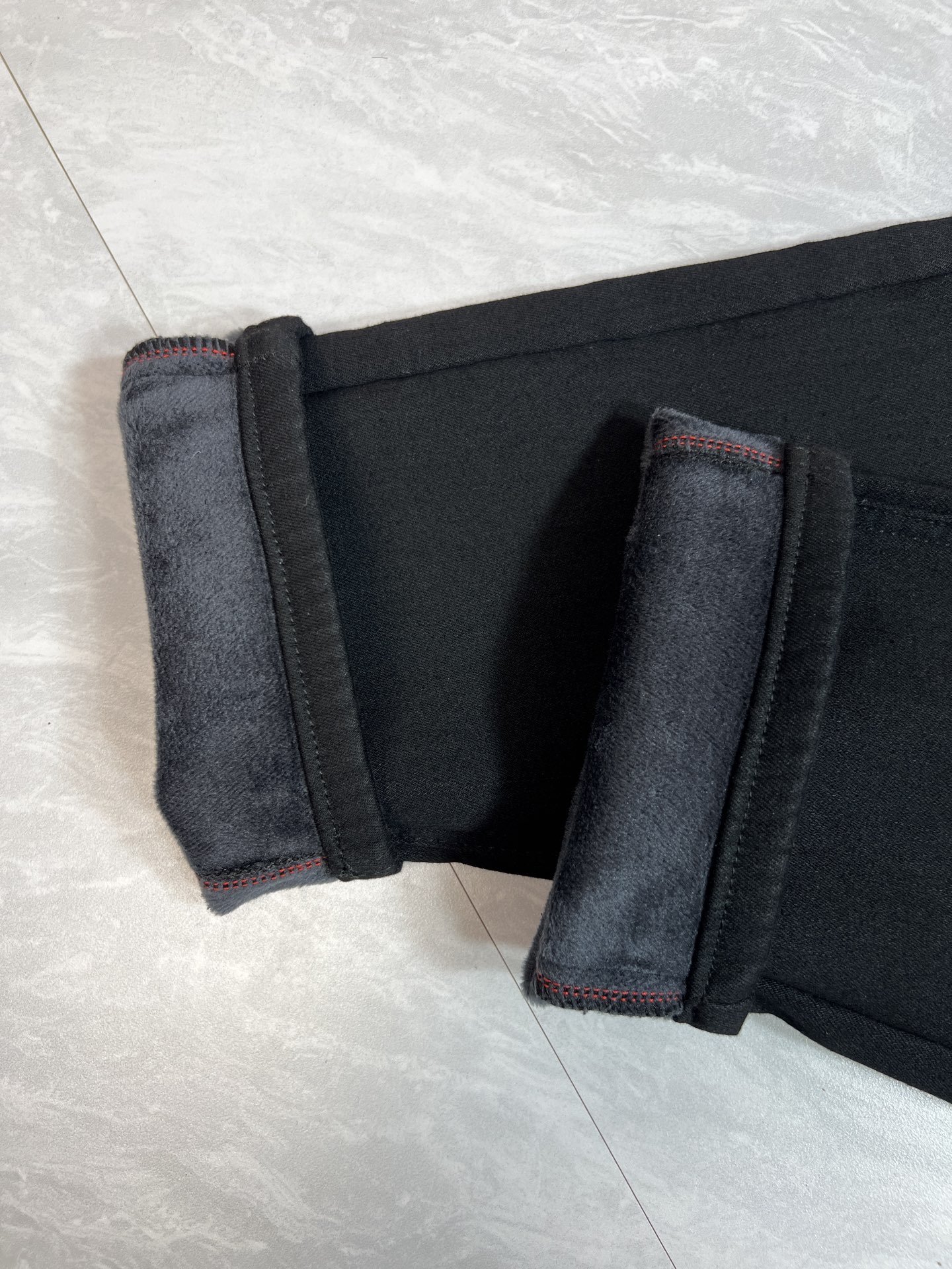 Dolcegabbana Jeans Fleece Lined 175140-32