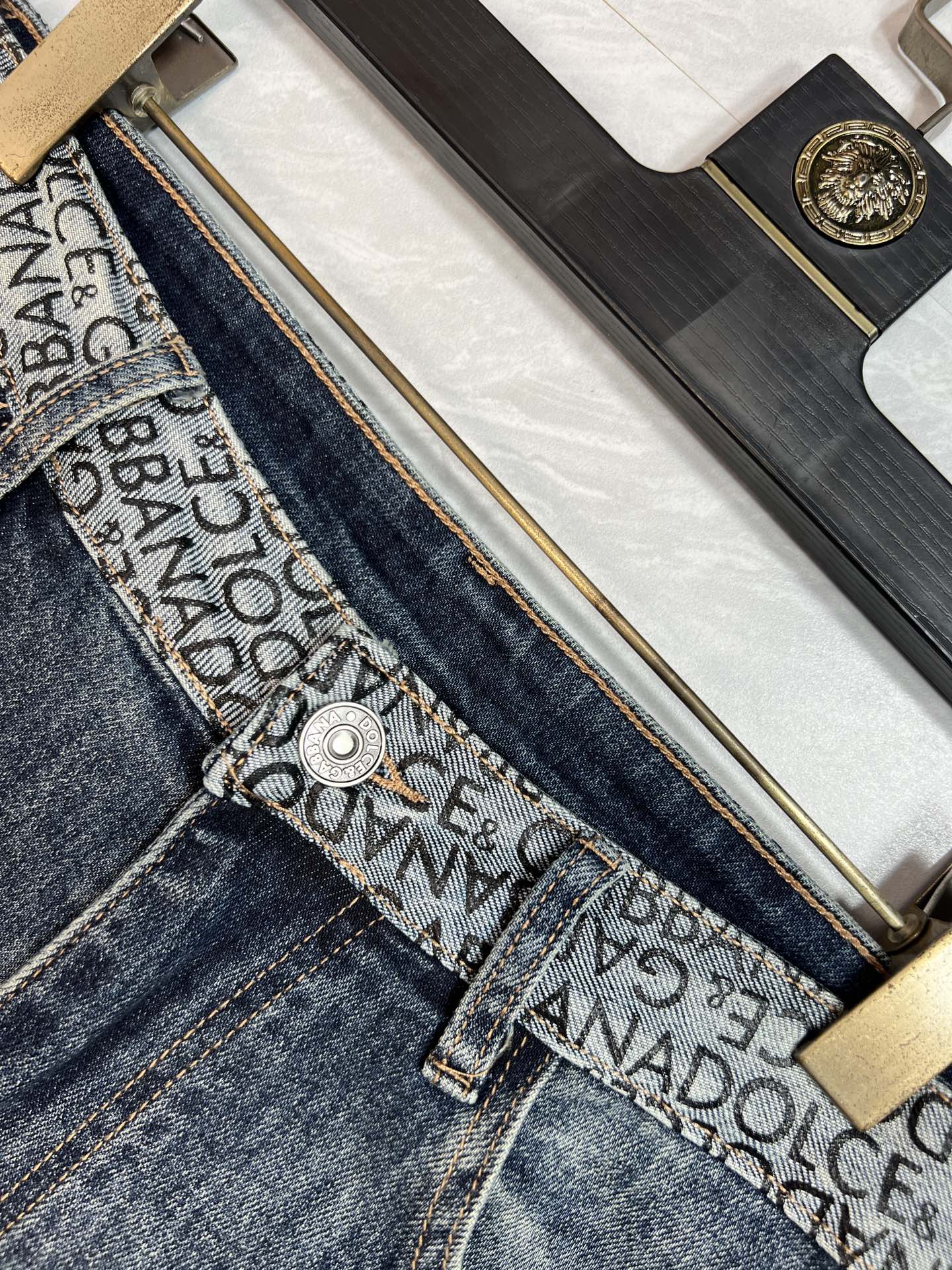 Dolcegabbana Jeans 175140-32