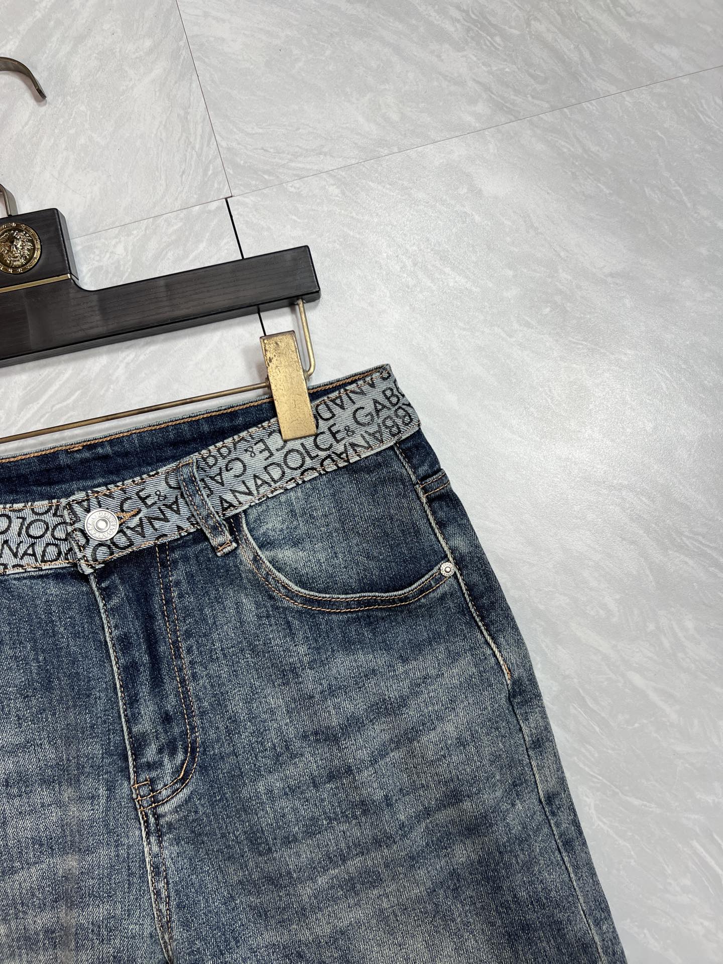 Dolcegabbana Jeans 175140-32