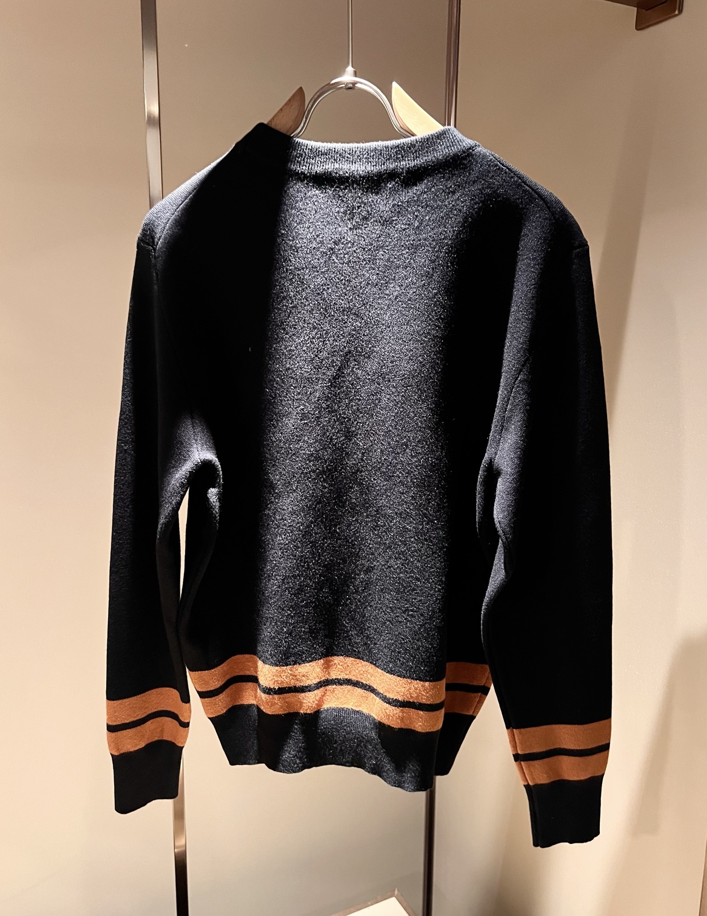 Ermenegildo Zegna Male Basic Clothing Wool M-l-xl