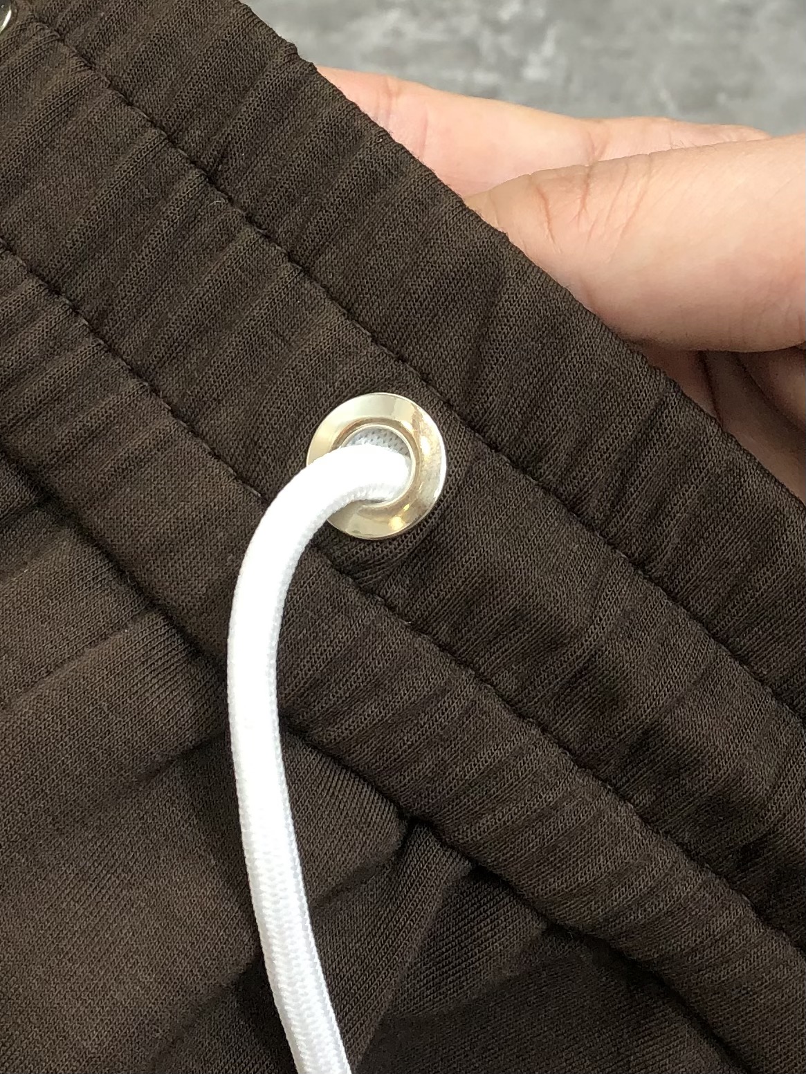 Fendi Male Basic Clothing Cotton Black M-l-xl