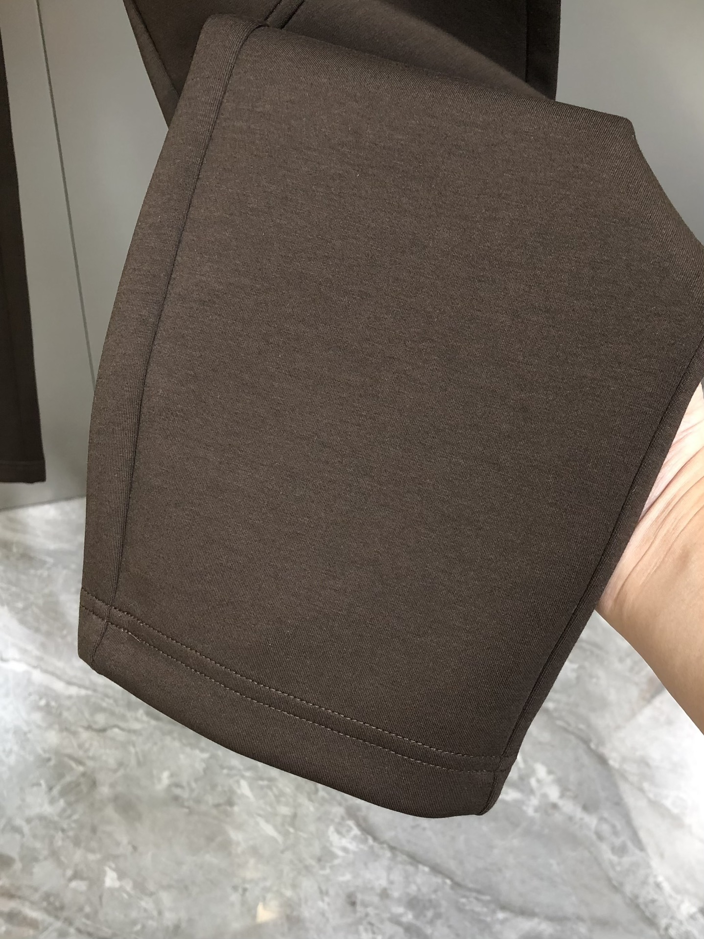 Fendi Male Basic Clothing Cotton Black M-l-xl