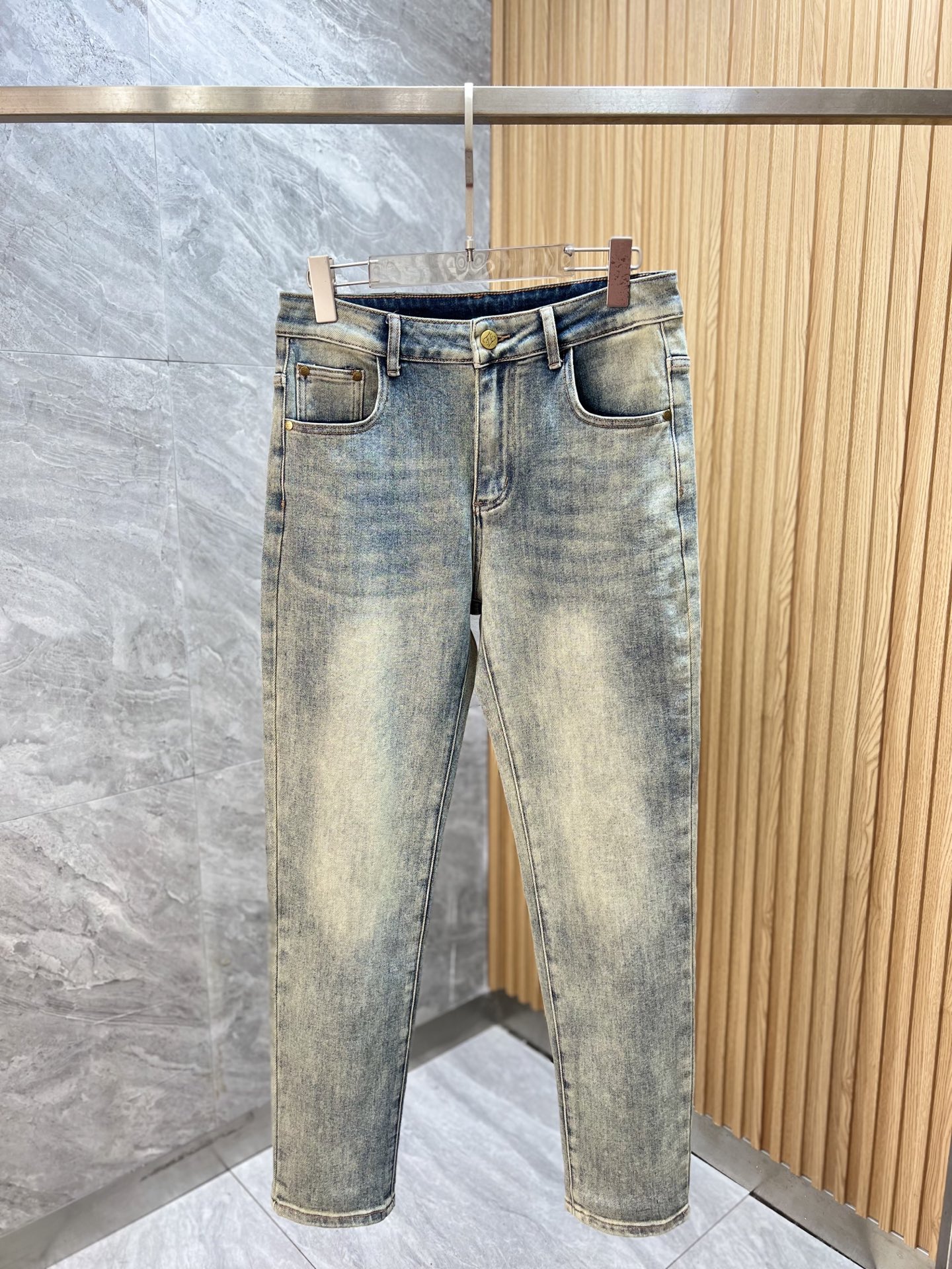 Fendi Jeans 175140-32